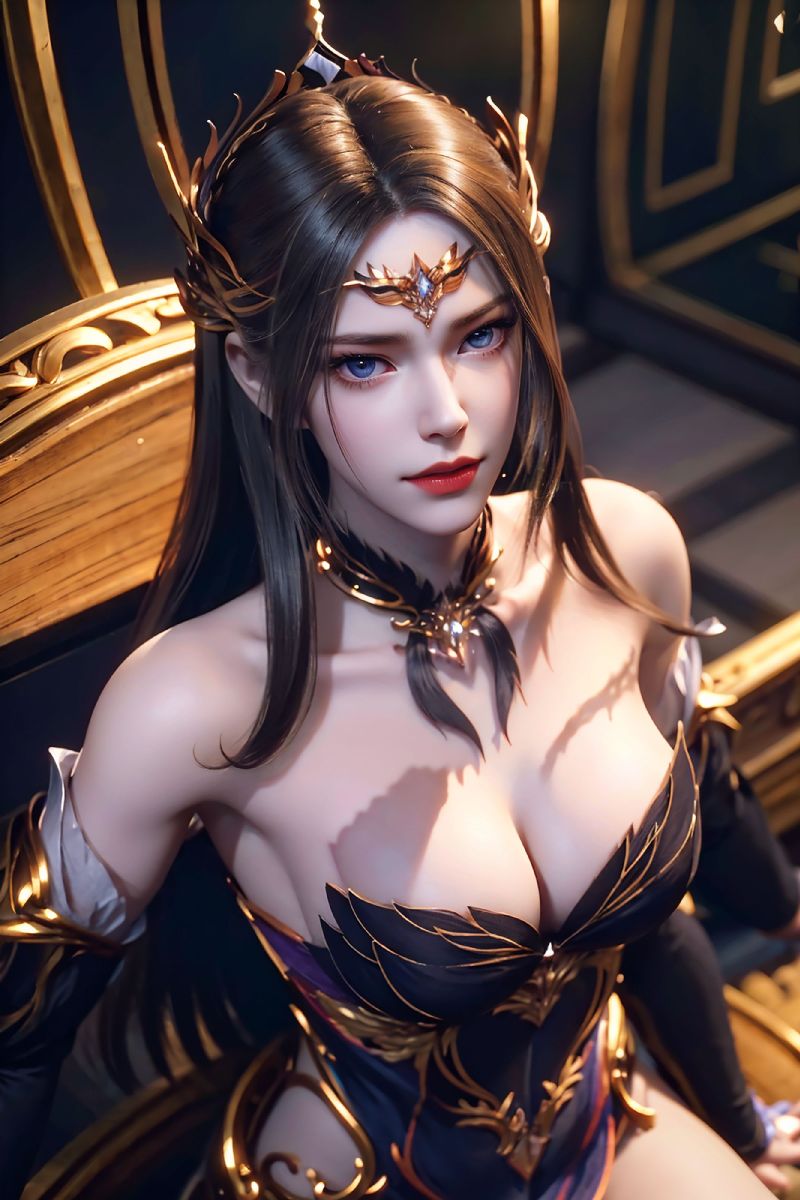 QianRenXue千仞雪_extra-第1章-图片21