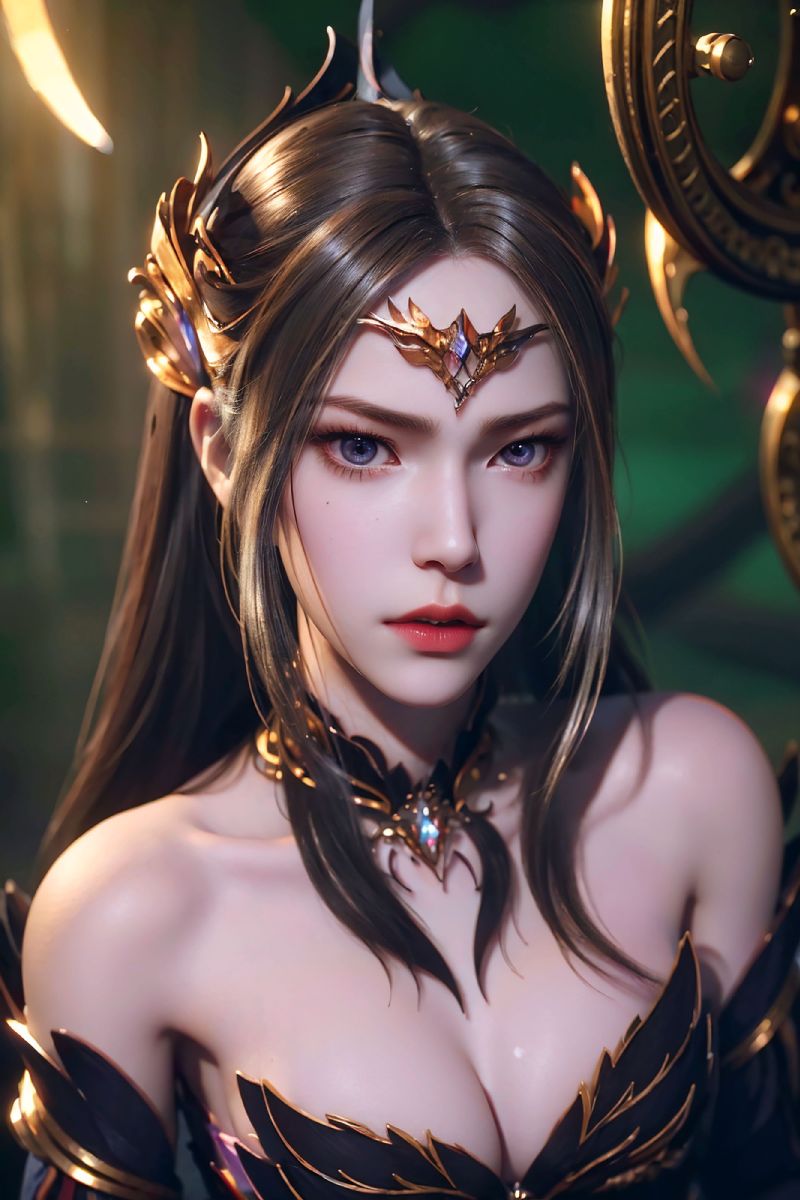 QianRenXue千仞雪_extra-第1章-图片27