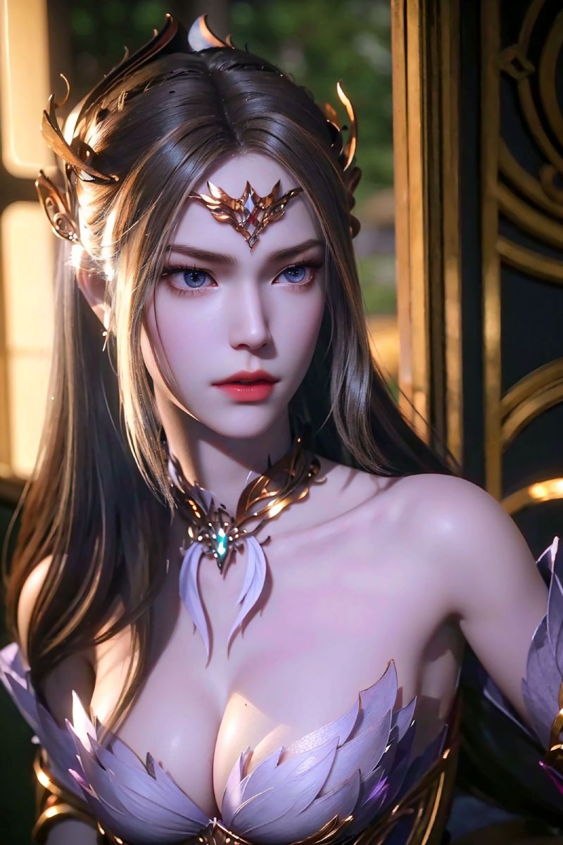 QianRenXue千仞雪_extra-第1章-图片33