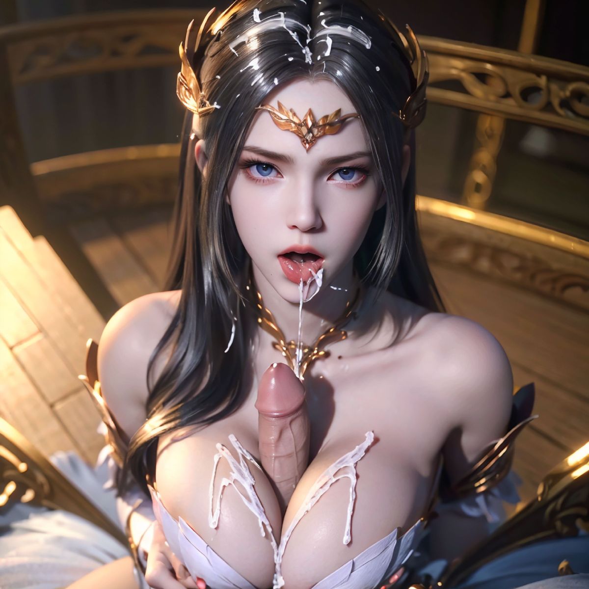 QianRenXue千仞雪_extra-第1章-图片43