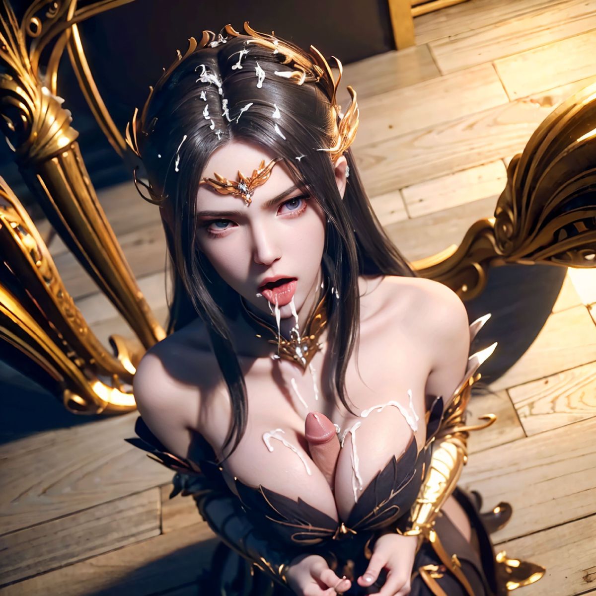 QianRenXue千仞雪_extra-第1章-图片58