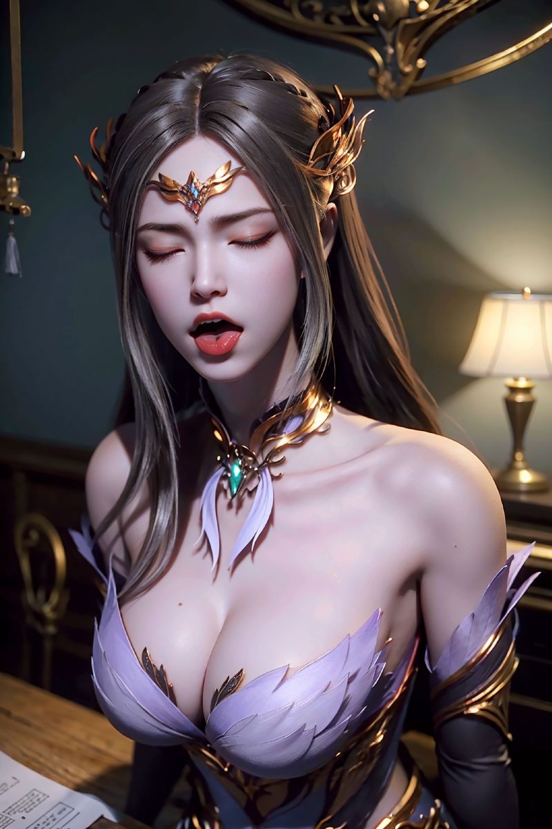 QianRenXue千仞雪_extra-第1章-图片76