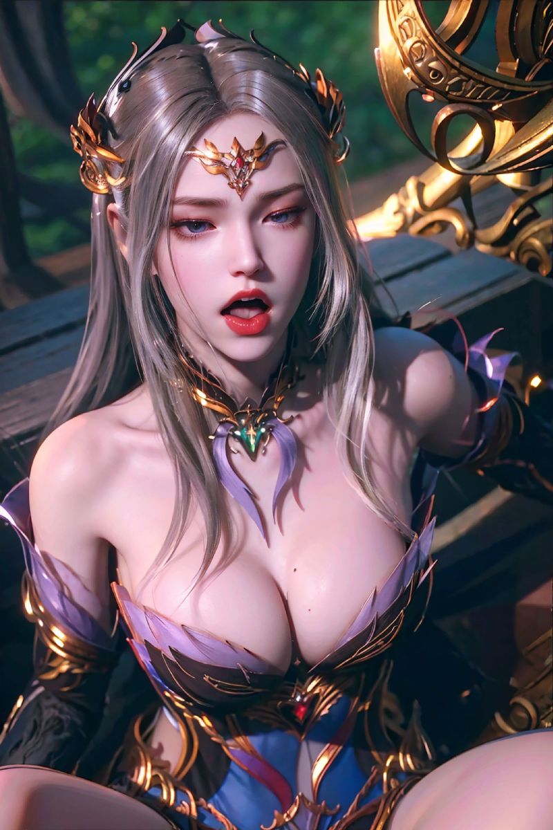 QianRenXue千仞雪_extra-第1章-图片81