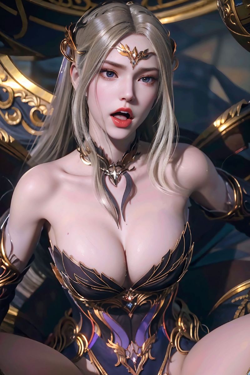 QianRenXue千仞雪_extra-第1章-图片95