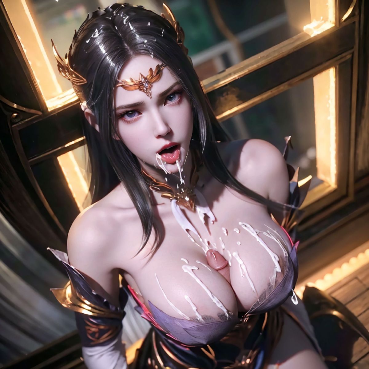 QianRenXue千仞雪_extra-第1章-图片122