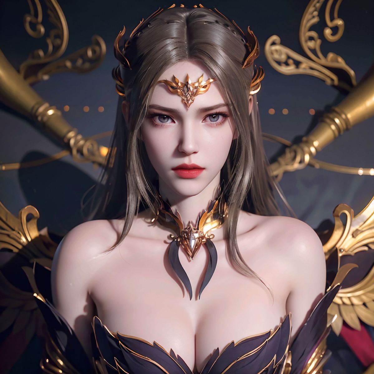 QianRenXue千仞雪_extra-第1章-图片127
