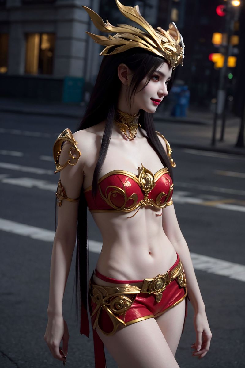 No95 Medusa_extra-第1章-图片2