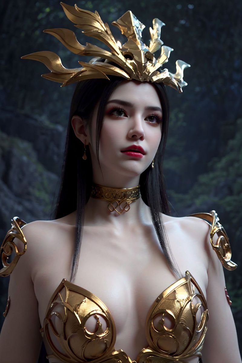 No95 Medusa_extra-第1章-图片7