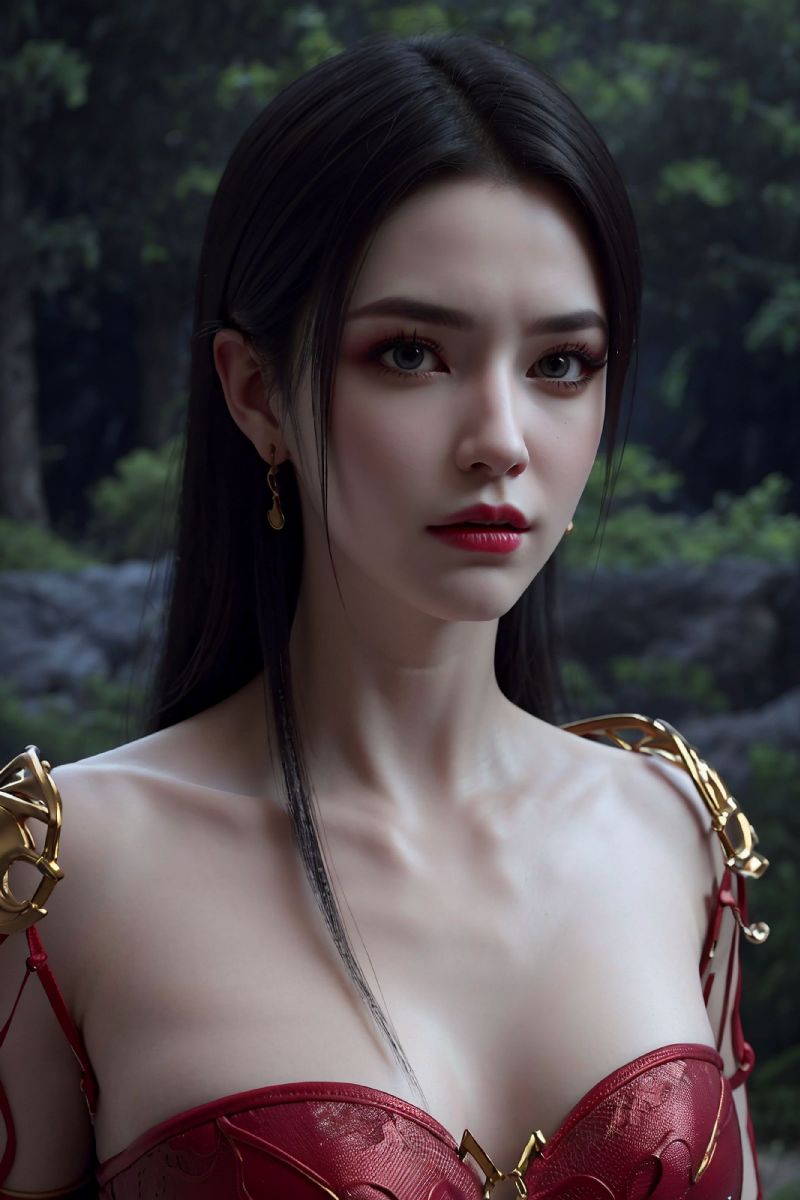 No95 Medusa_extra-第1章-图片8