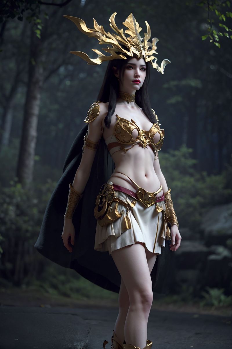 No95 Medusa_extra-第1章-图片10