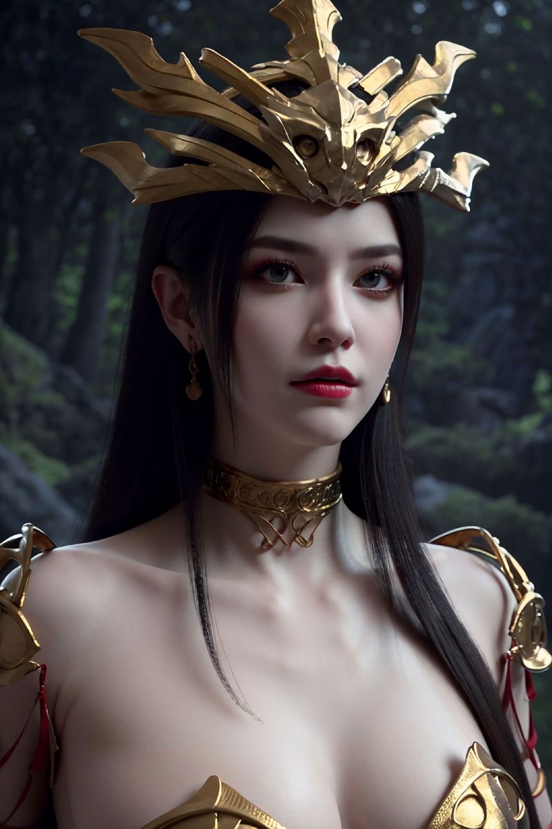 No95 Medusa_extra-第1章-图片11