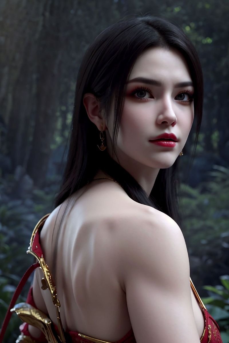 No95 Medusa_extra-第1章-图片17