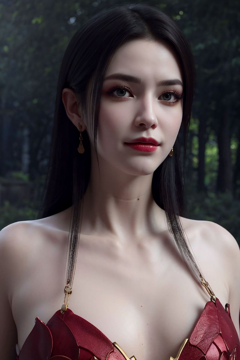 No95 Medusa_extra-第1章-图片15