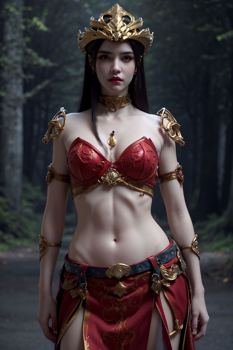 No95 Medusa_extra-第1章-图片16