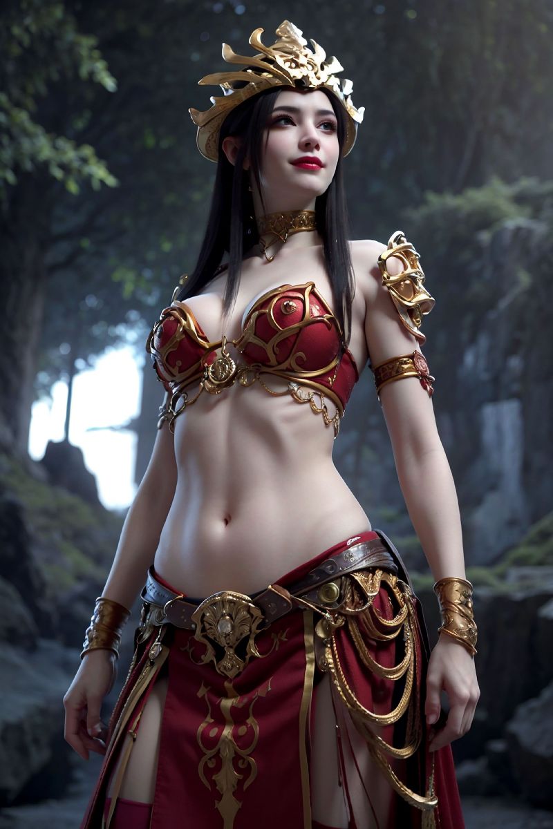 No95 Medusa_extra-第1章-图片21