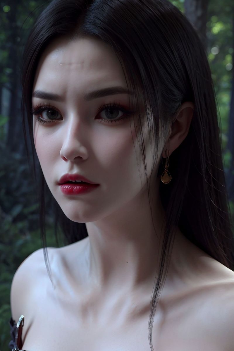 No95 Medusa_extra-第1章-图片20