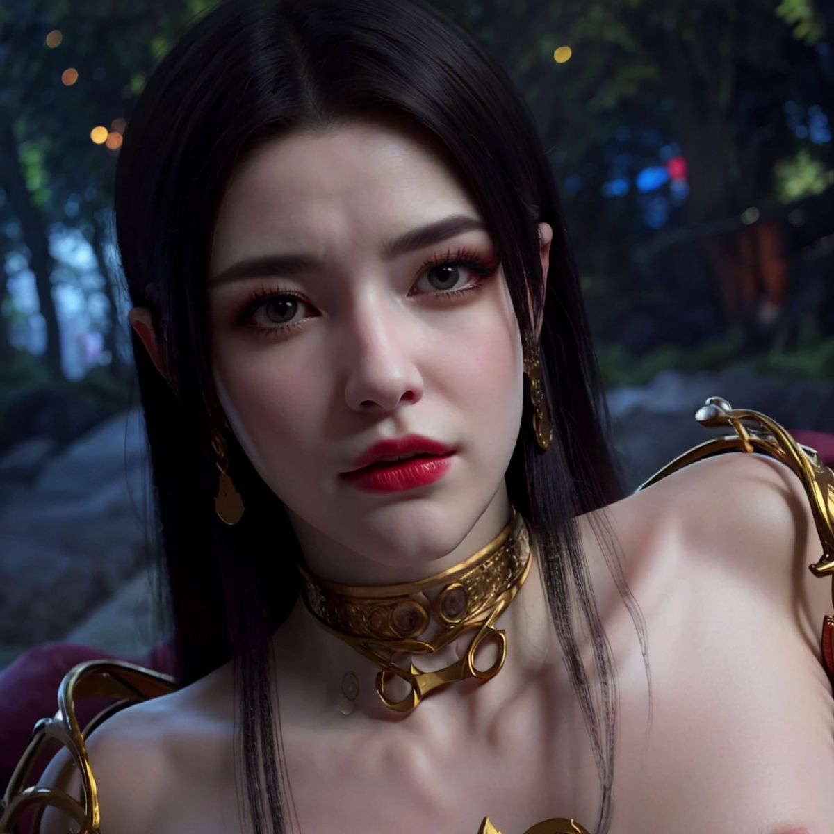 No95 Medusa_extra-第1章-图片43