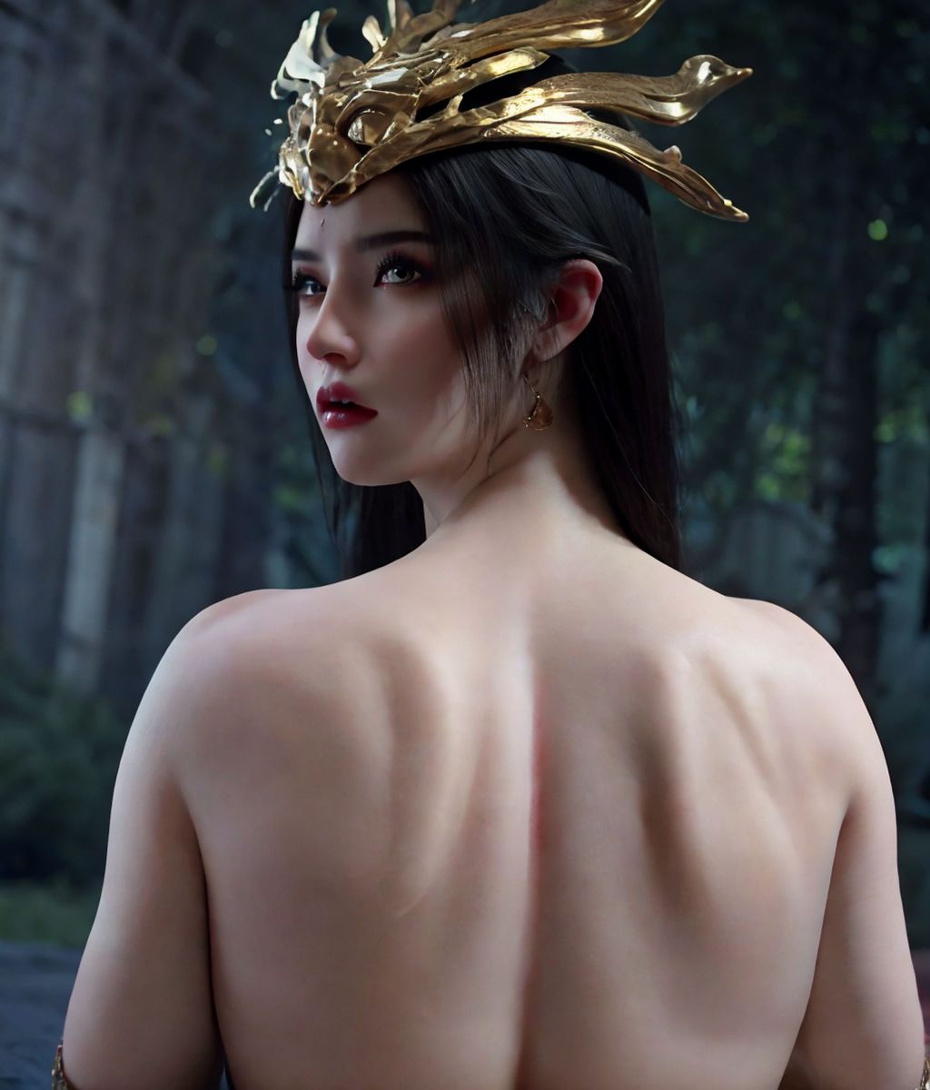 No95 Medusa_extra-第1章-图片53