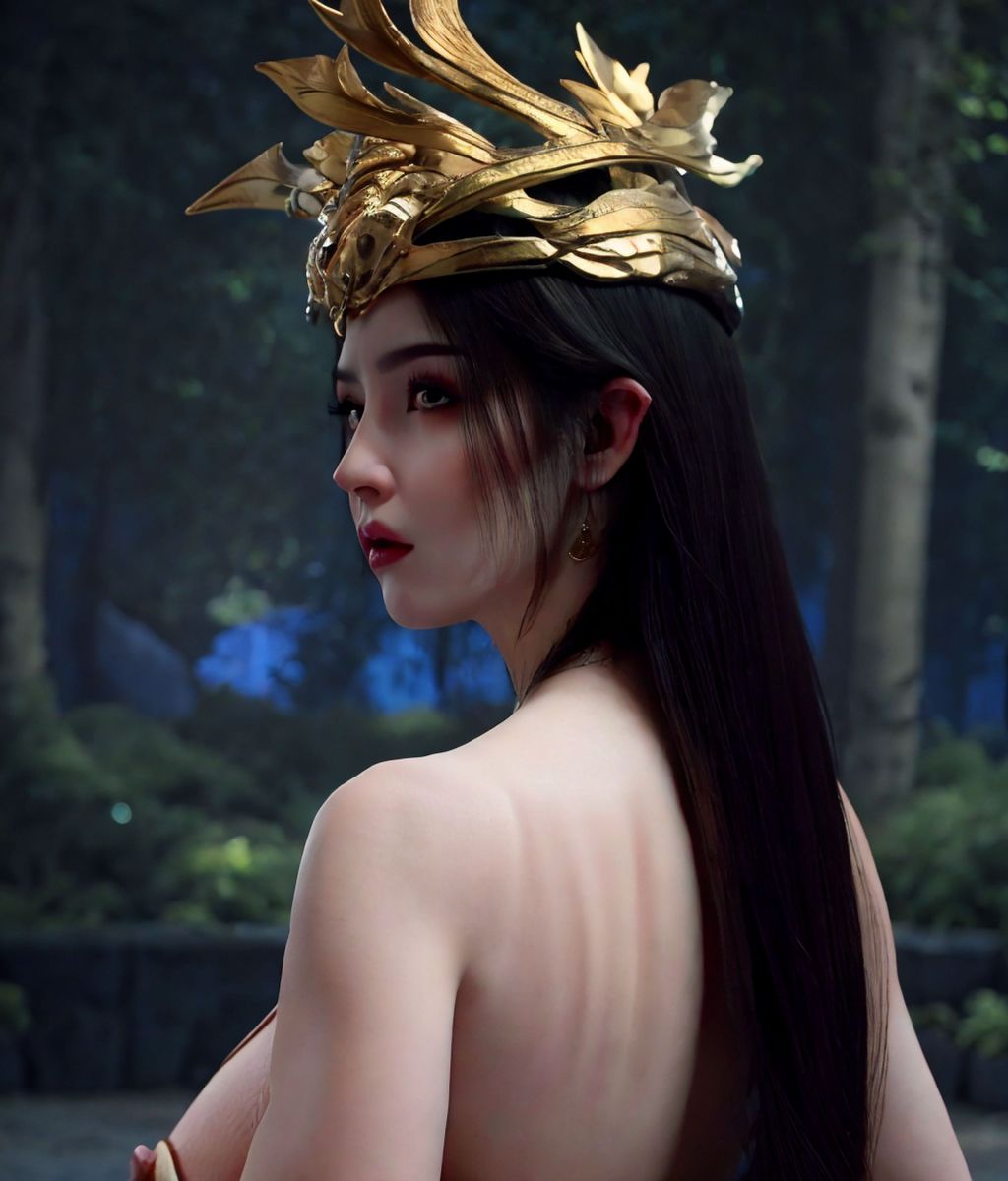 No95 Medusa_extra-第1章-图片56