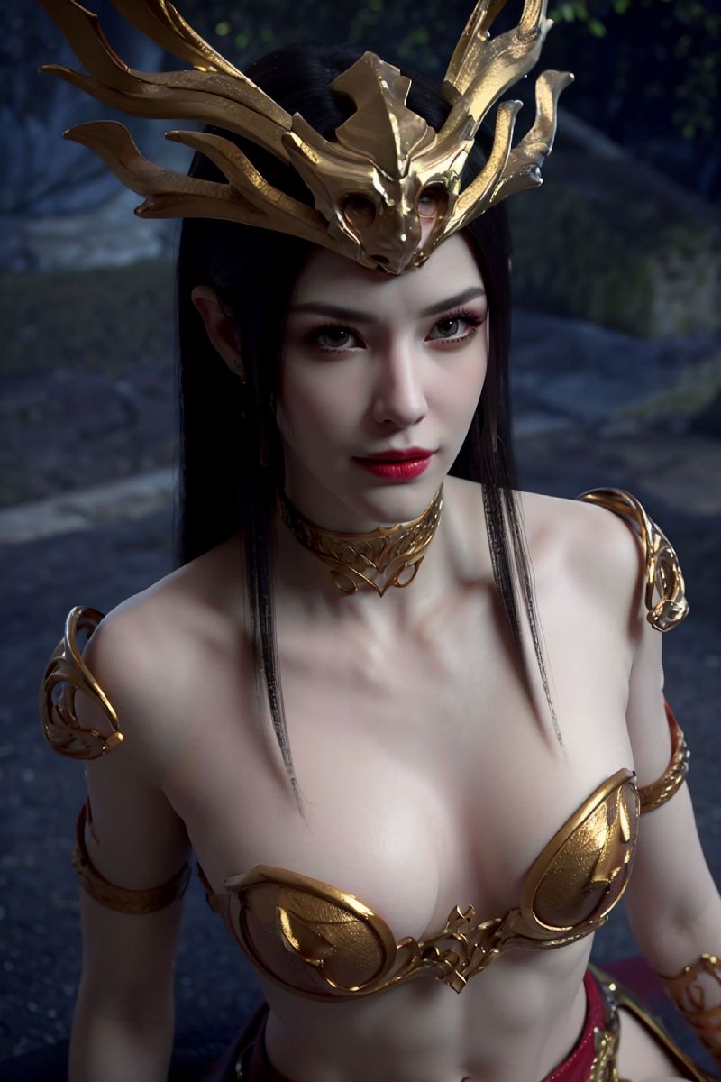 No95 Medusa_extra-第1章-图片102