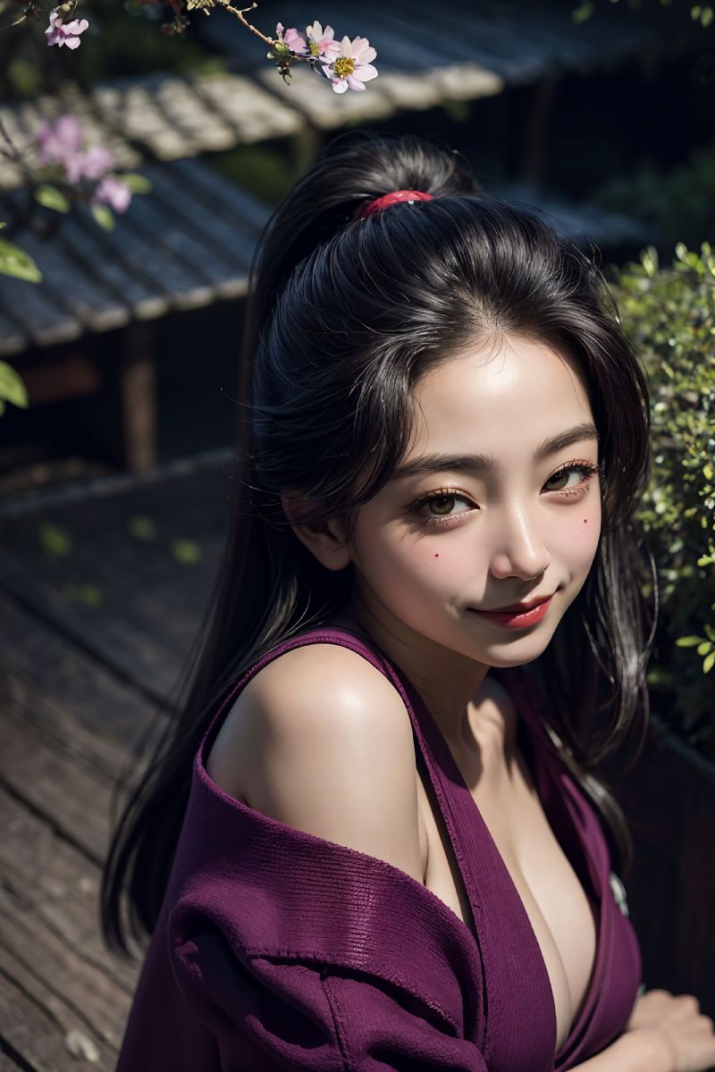 No110 Naked Overall_extras-第1章-图片8