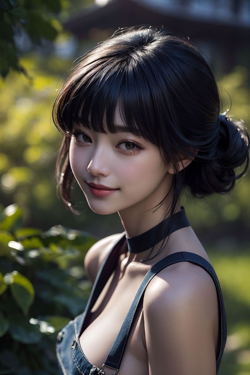 No110 Naked Overall_extras-第1章-图片21