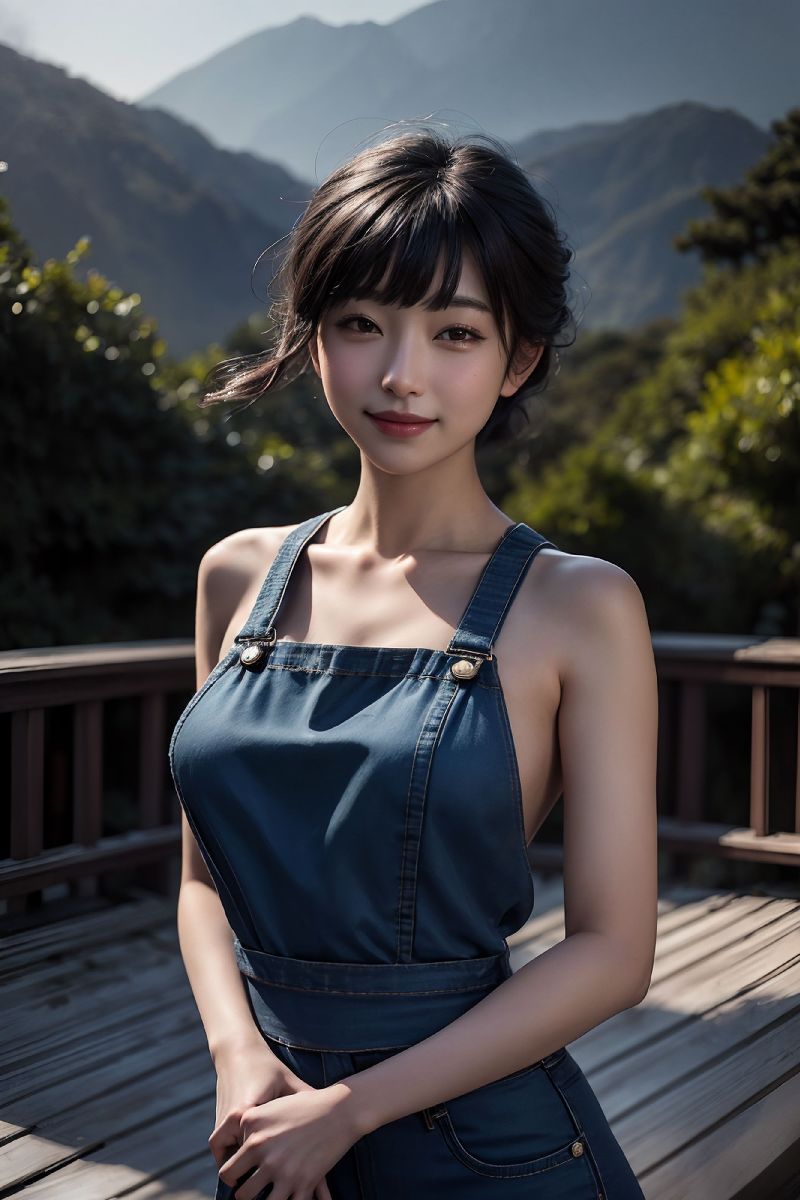 No110 Naked Overall_extras-第1章-图片28