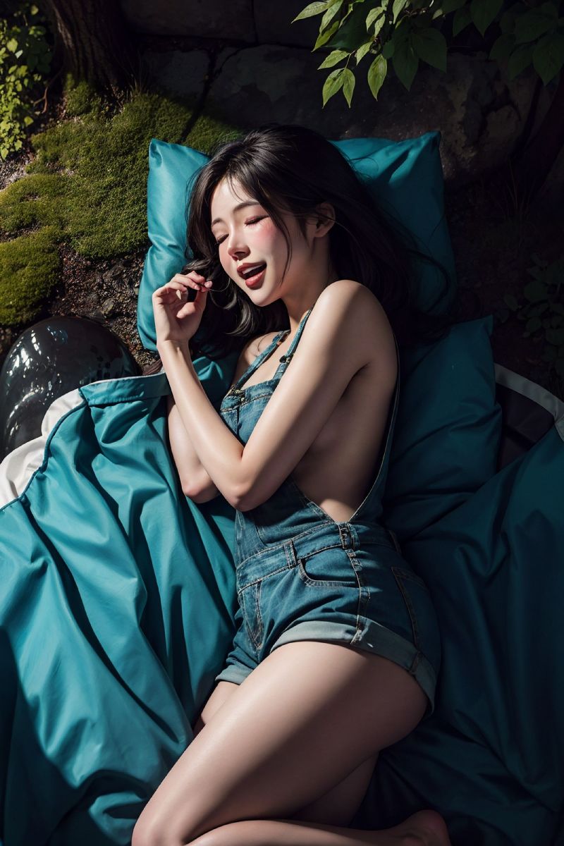 No110 Naked Overall_extras-第1章-图片100