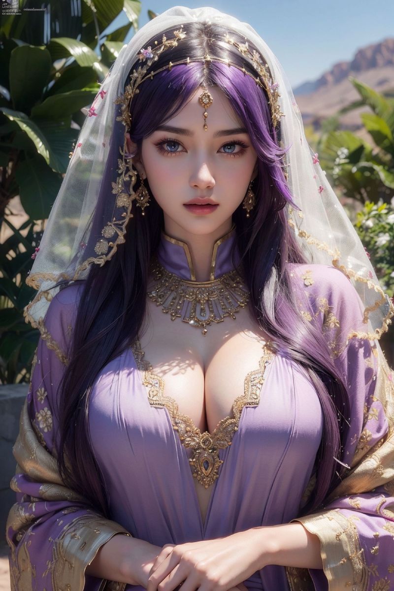 No124 Hot Desert_extras-第1章-图片13