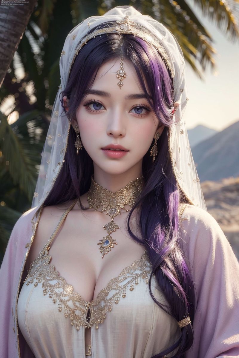 No124 Hot Desert_extras-第1章-图片17