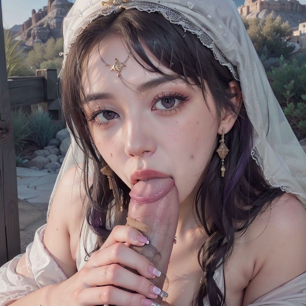 No124 Hot Desert_extras-第1章-图片73