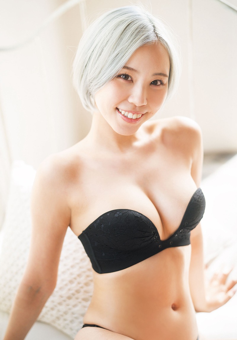 有栖未桜 [Weekly Playboy] 2023.07.17 No.29-第1章-图片9