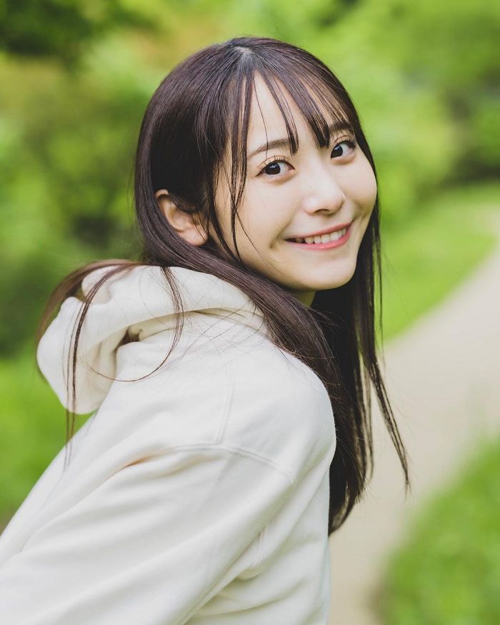 超越女團顏值的經紀人かとゆり，自己出寫真還是個抖音網紅！-第1章-图片2