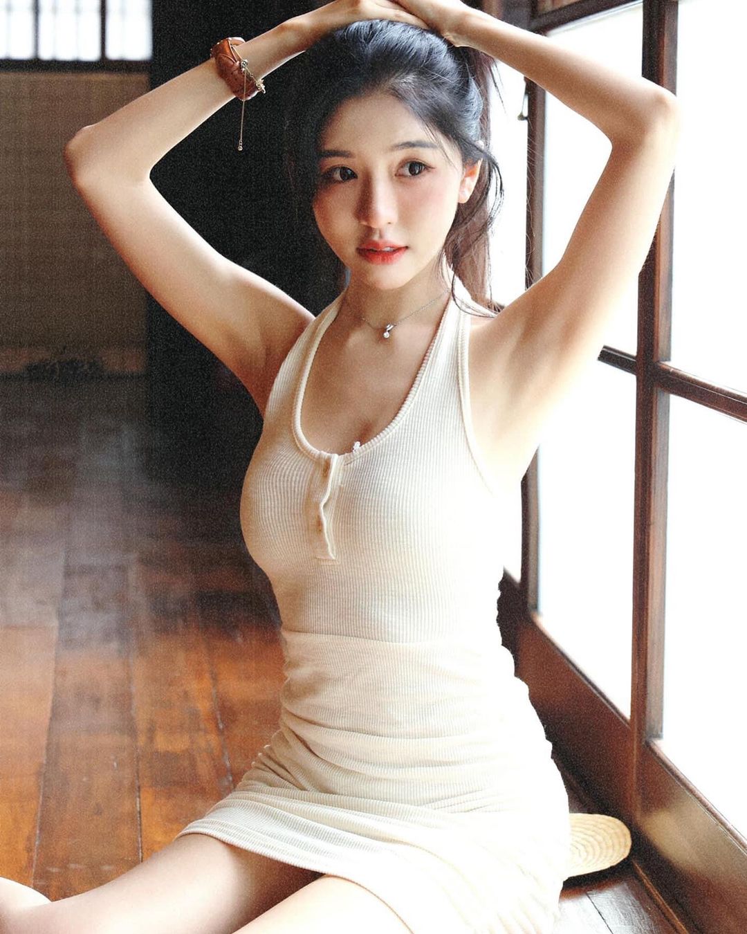 Tianjin grade sister