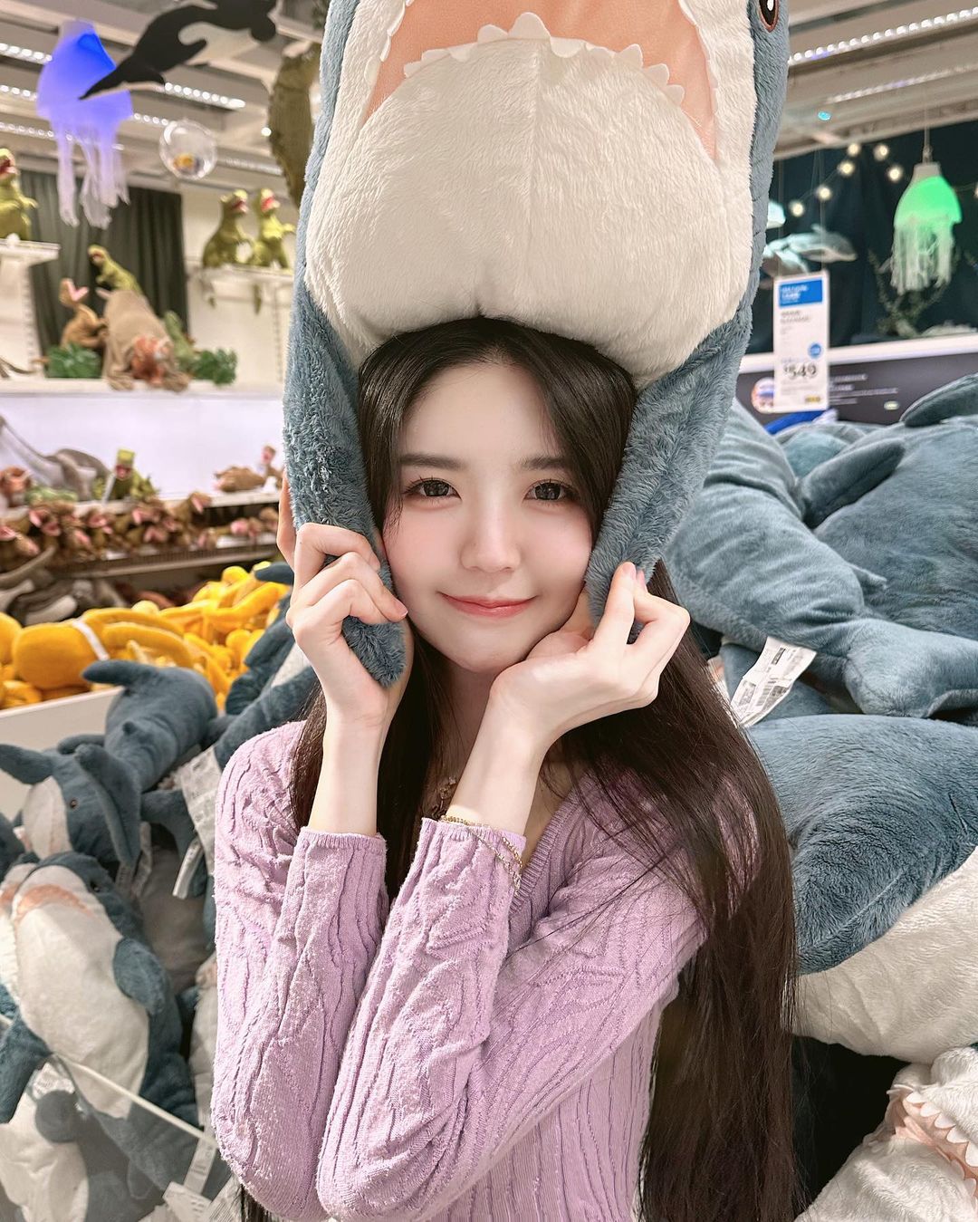 Tianjin grade sister