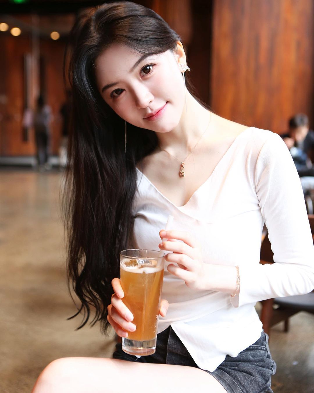 Tianjin grade sister