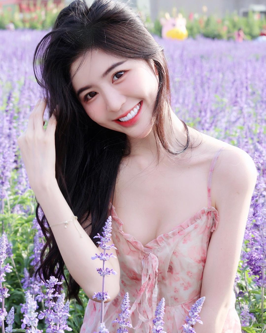 Tianjin grade sister