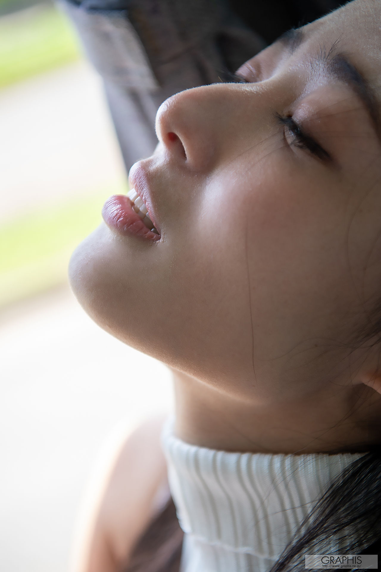 松岡すず、[Graphis] Gals472 Suzu Matsuoka 松岡すず  Raw Expression-第1章-图片15