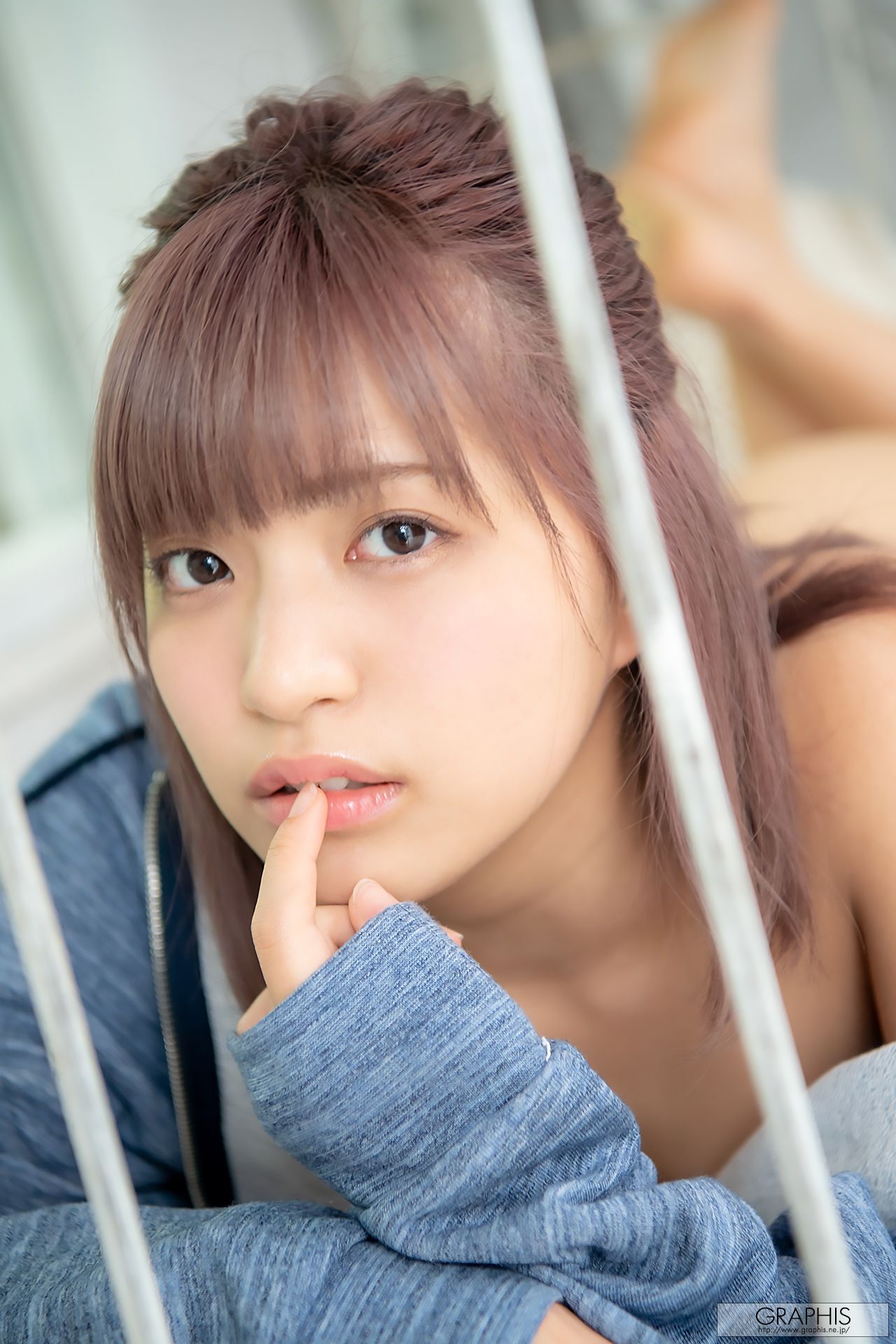根尾あかり、[Graphis Gals] NO.471 Akari Neo 根尾あかり(根尾朱里)  Neo-第1章-图片12