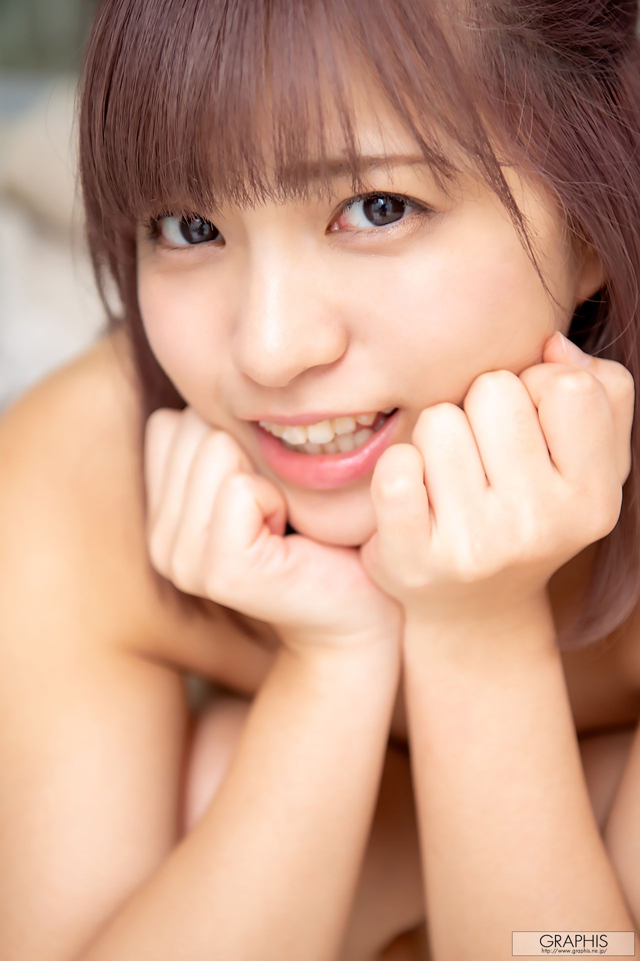 根尾あかり、[Graphis Gals] NO.471 Akari Neo 根尾あかり(根尾朱里)  Neo-第1章-图片14