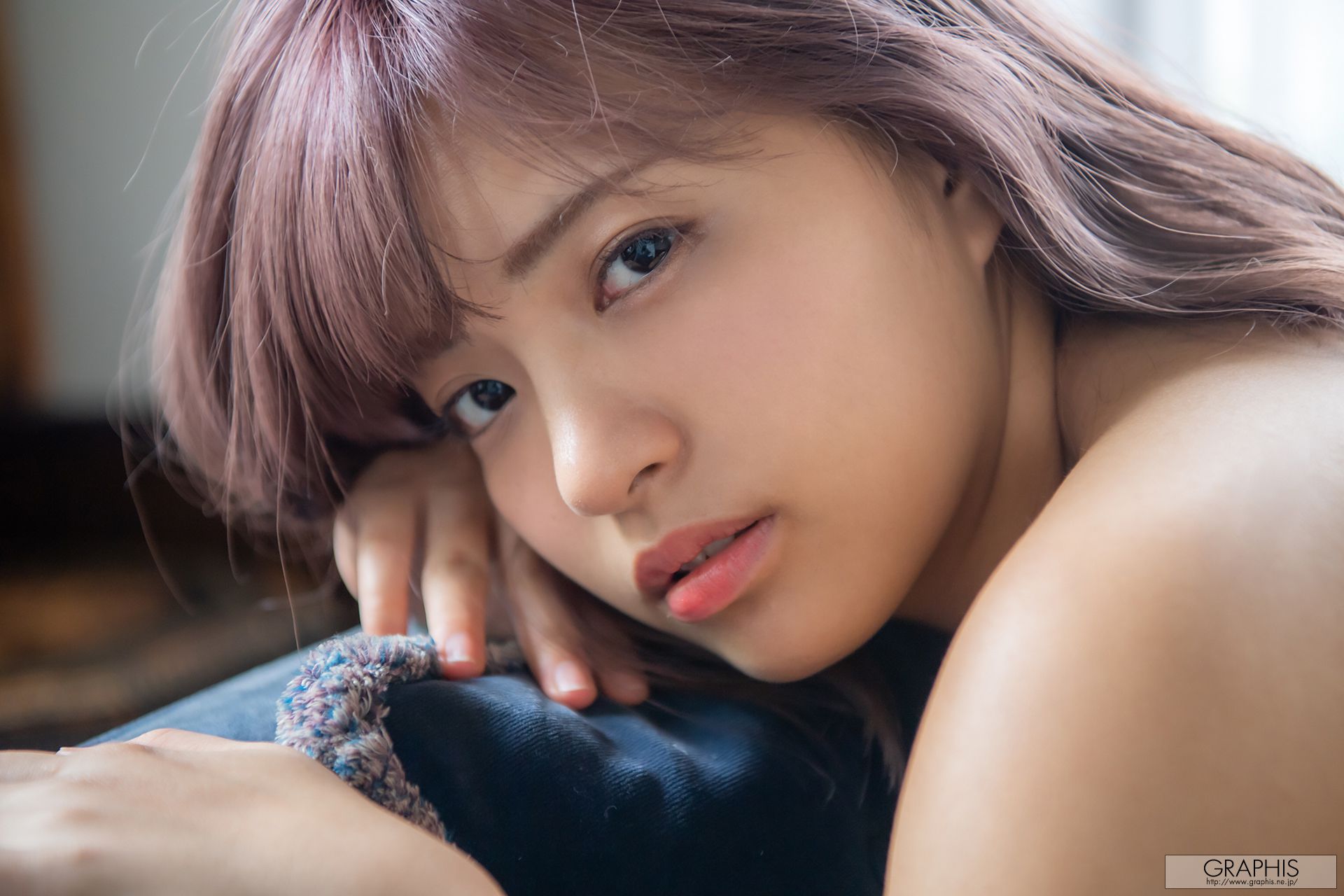 根尾あかり、[Graphis Gals] NO.471 Akari Neo 根尾あかり(根尾朱里)  Neo-第1章-图片23
