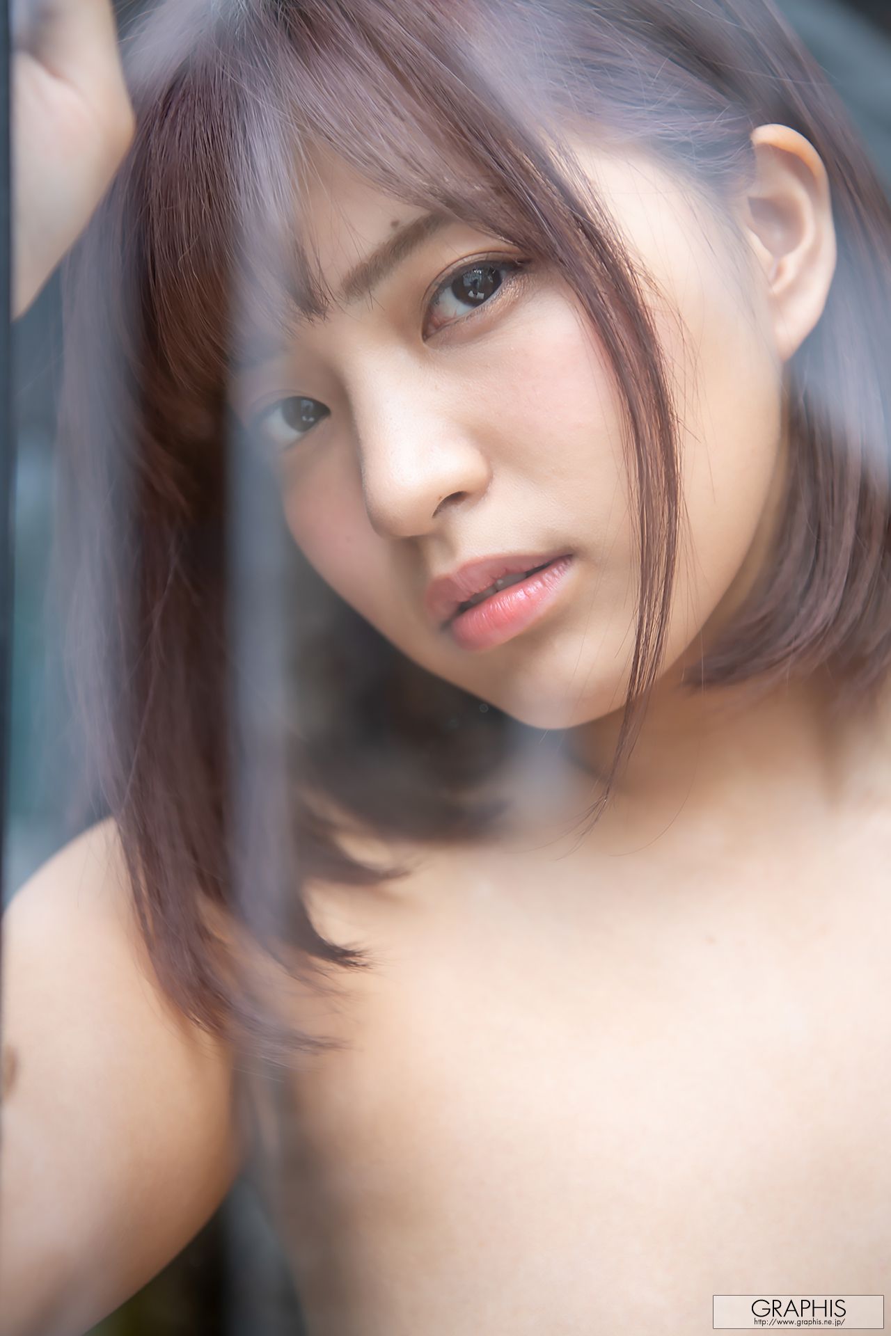 根尾あかり、[Graphis Gals] NO.471 Akari Neo 根尾あかり(根尾朱里)  Neo-第1章-图片42