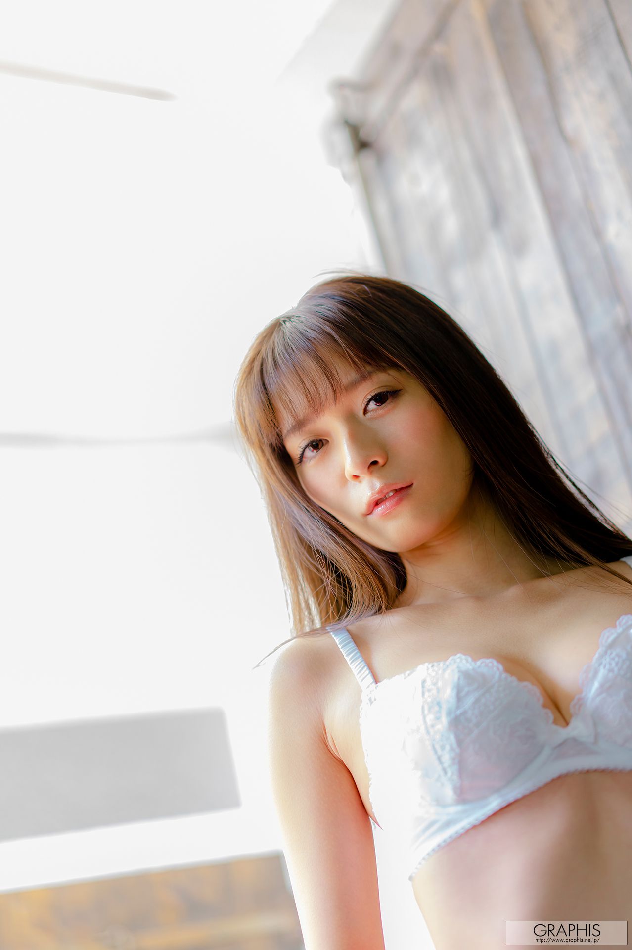 野々浦暖、[Graphis] Limited Edition 野々浦暖 Non Nonoura 1-第1章-图片1