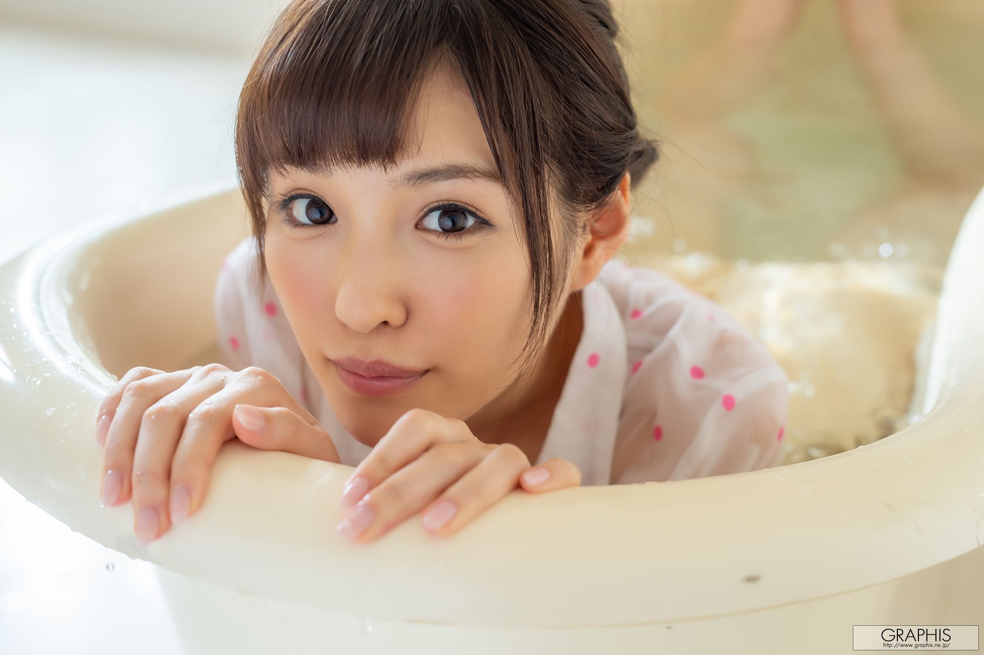 橋本ありな、[Graphis] Limited Edition 橋本ありな Arina Hashimoto 2-第1章-图片7