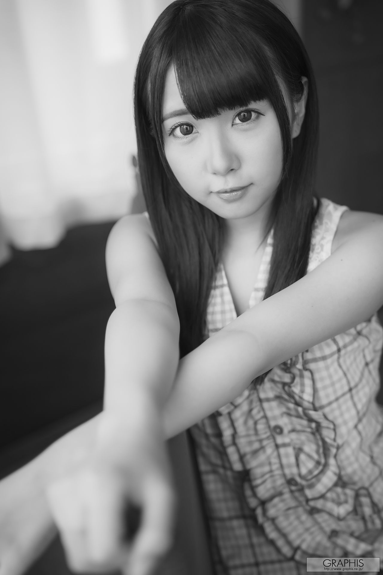 夢見照うた、[Graphis] 2020.09 每日一枚 夢見照うた Uta Yumemite-第1章-图片5