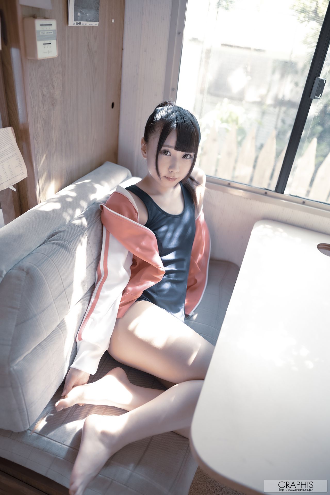 夢見照うた、[Graphis] 2020.09 每日一枚 夢見照うた Uta Yumemite-第1章-图片7