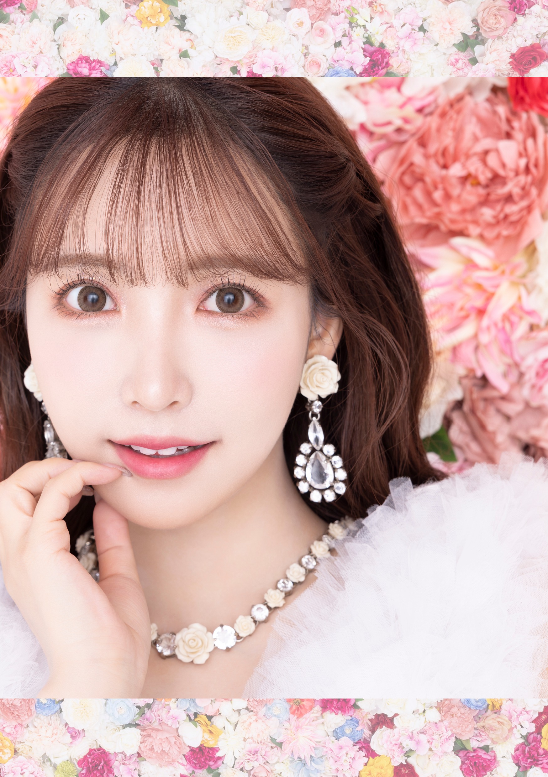 三上悠亜 Thank you for everything Mikami Yua Special photo book-第1章-图片5