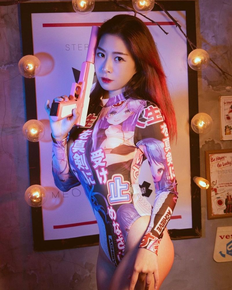 24歲大學生林媛娜：清純與性感兼具，女友感滿分的多才美女-第1章-图片37