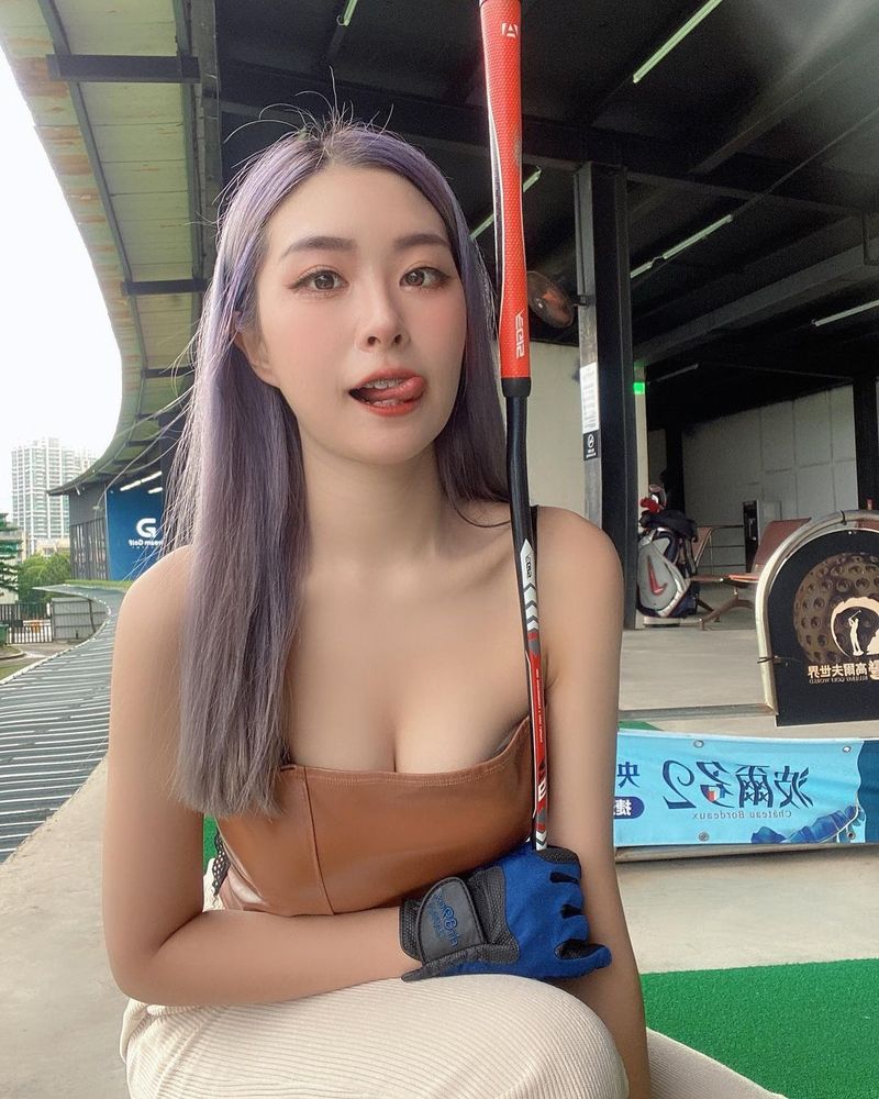 24歲大學生林媛娜：清純與性感兼具，女友感滿分的多才美女-第1章-图片39