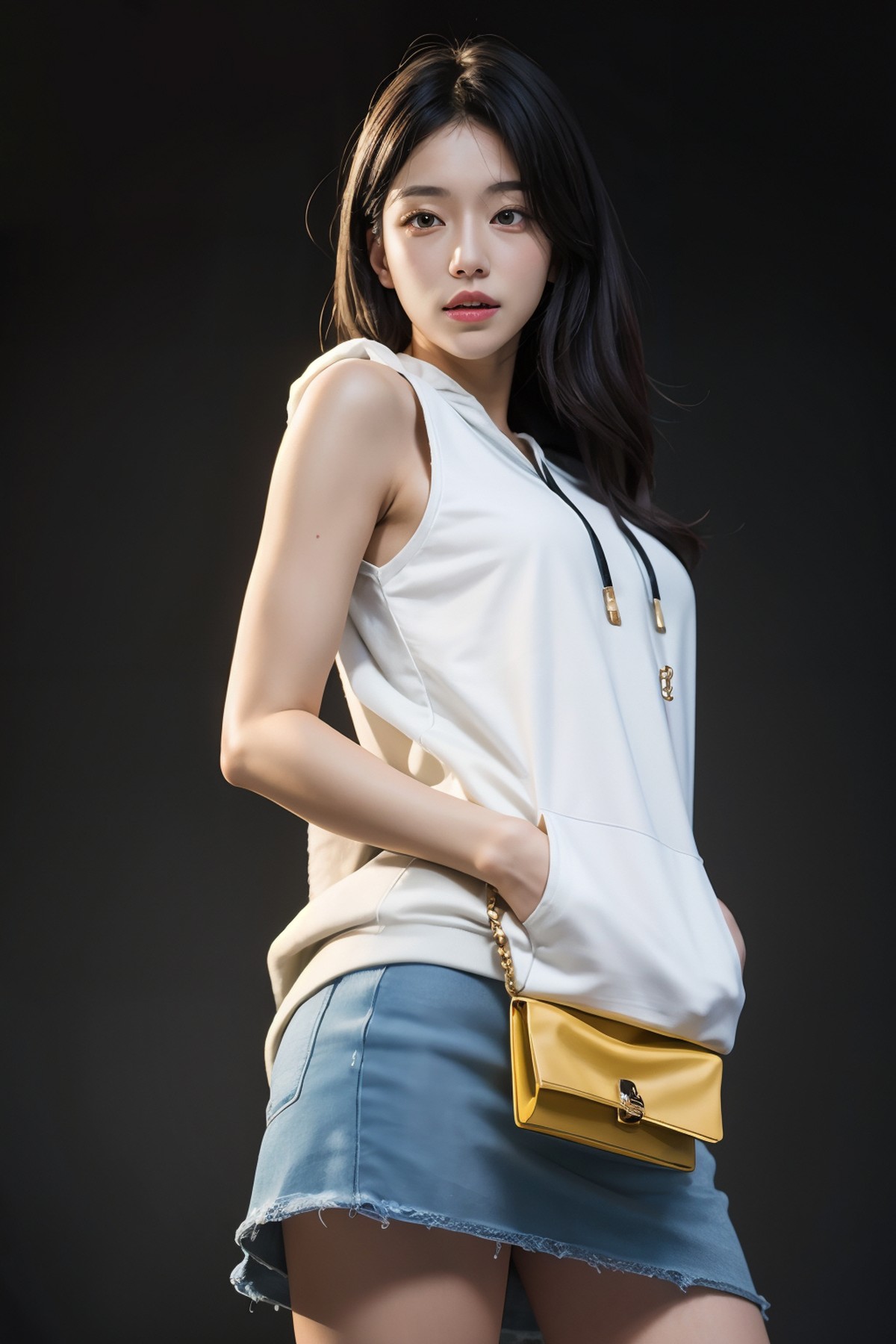 Peels  Girlfriend Material-第1章-图片3